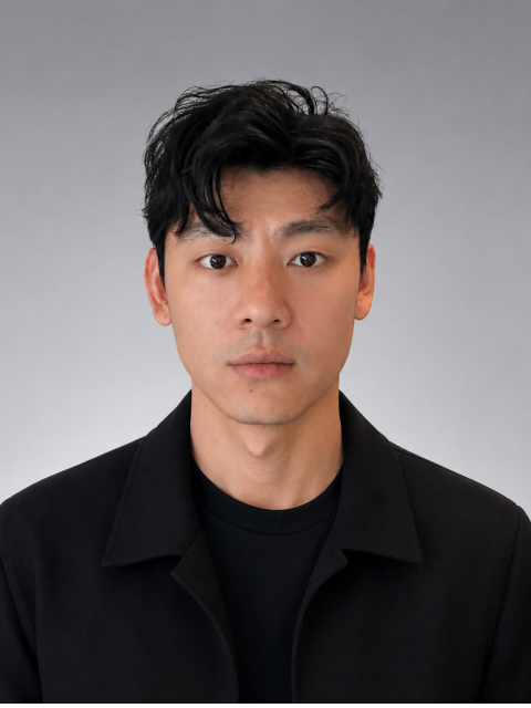 Portrait of Apei Song